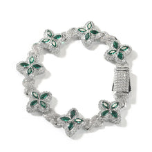 Load image into Gallery viewer, Billionaire Bloom Bracelet