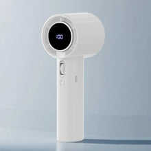Load image into Gallery viewer, Handheld Portable Fan