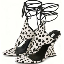 Load image into Gallery viewer, Snazzy Me Heels