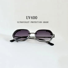 Load image into Gallery viewer, Square Punk Fashion Glasses