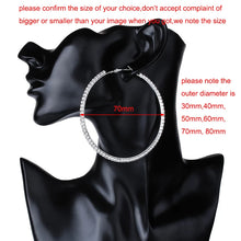 Load image into Gallery viewer, Crystal Gold Ring