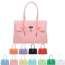 Load image into Gallery viewer, Sugar Rush Jelly Tote