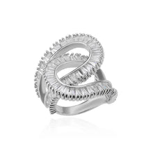 Load image into Gallery viewer, Crystal Ring