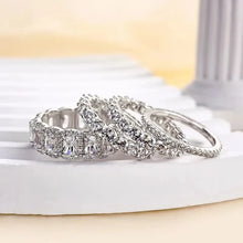 Load image into Gallery viewer, Crystal Ring