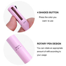 Load image into Gallery viewer, 4-in-1 Precision Makeup Pen
