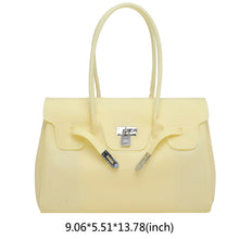 Load image into Gallery viewer, Sugar Rush Jelly Tote