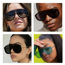 Load image into Gallery viewer, Oversized Sunglasses