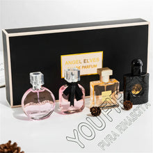 Load image into Gallery viewer, Floral Fruit Fragrance Gift Set