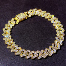 Load image into Gallery viewer, Crystal Anklet