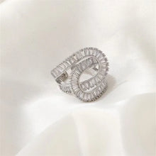 Load image into Gallery viewer, Crystal Ring