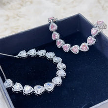 Load image into Gallery viewer, Pink Paradise Bracelet