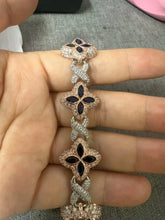 Load image into Gallery viewer, Billionaire Bloom Bracelet