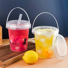 Load image into Gallery viewer, Party Size Reusable Tumbler Set