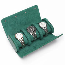 Load image into Gallery viewer, Croc Travel Watch Roll