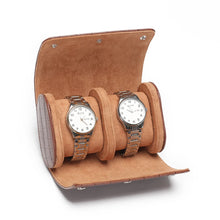 Load image into Gallery viewer, Croc Travel Watch Roll