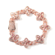 Load image into Gallery viewer, Billionaire Bloom Bracelet