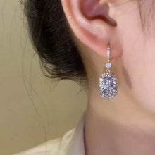 Load image into Gallery viewer, Crystal Necklace