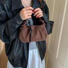 Load image into Gallery viewer, Leather Handbag
