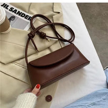 Load image into Gallery viewer, Leather Handbag