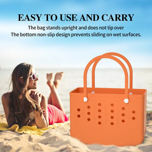 Beach Multi-Purpose Storage Bag