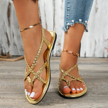 Load image into Gallery viewer, Zapatos Slides