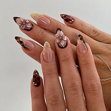 Load image into Gallery viewer, Main Character Press On Nails