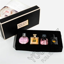 Load image into Gallery viewer, Floral Fruit Fragrance Gift Set
