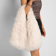 Load image into Gallery viewer, Faux Fur Hat
