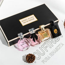 Load image into Gallery viewer, Floral Fruit Fragrance Gift Set