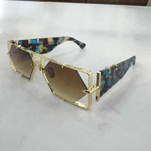 Load image into Gallery viewer, Rich Girl Geometry Shades