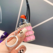 Load image into Gallery viewer, Crystal Pink Accessory