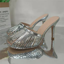 Load image into Gallery viewer, Electric Hour Cage Mules