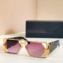 Load image into Gallery viewer, Rich Girl Geometry Shades