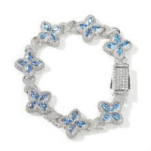 Load image into Gallery viewer, Billionaire Bloom Bracelet