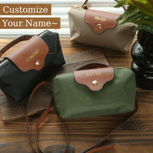 Load image into Gallery viewer, Personalized Bag Strap