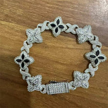 Load image into Gallery viewer, Billionaire Bloom Bracelet