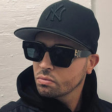 Load image into Gallery viewer, Classic Drive Square Sunglasses