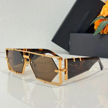 Load image into Gallery viewer, Rich Girl Geometry Shades