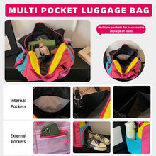 Load image into Gallery viewer, Boutique Travel Bag