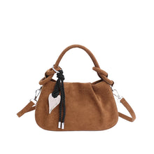 Load image into Gallery viewer, Leather Handbag