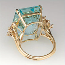 Load image into Gallery viewer, Crystal Ring