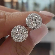 Load image into Gallery viewer, Penthouse Earrings