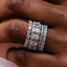 Load image into Gallery viewer, Crystal Ring