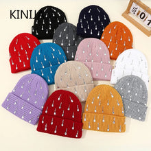 Load image into Gallery viewer, Crystal Hat