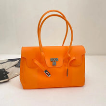 Load image into Gallery viewer, Sugar Rush Jelly Tote