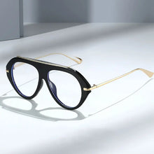 Load image into Gallery viewer, Oversized Pilot Glasses
