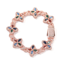 Load image into Gallery viewer, Billionaire Bloom Bracelet