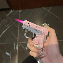Load image into Gallery viewer, She's Got A Gun Lighter