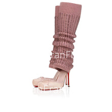 Load image into Gallery viewer, Ballet Fashion Stretch Stockings