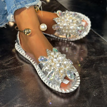Load image into Gallery viewer, Everyday Anti-Slip Open-Toe Sandals